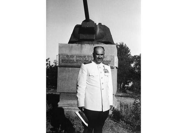 3. Остров Людникова