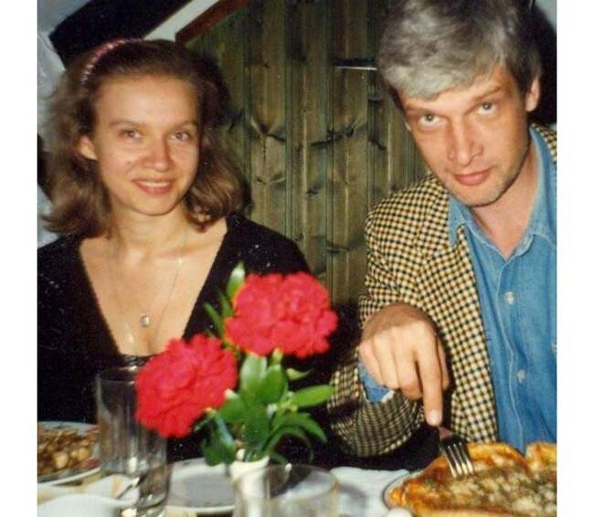 Торопясь жить