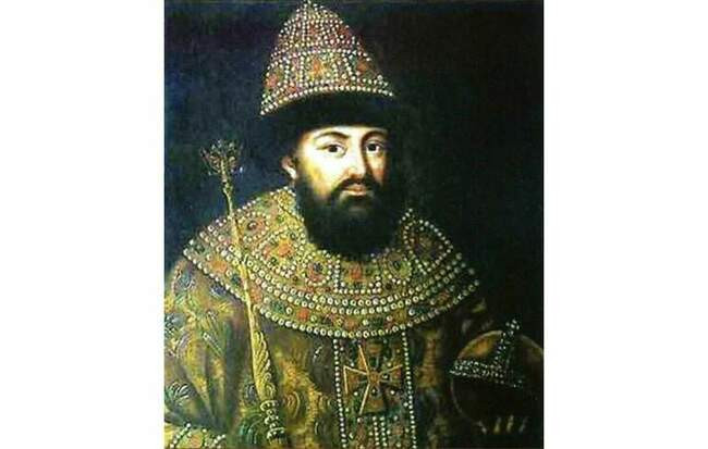 Иван III Великий (1440 – 1505)