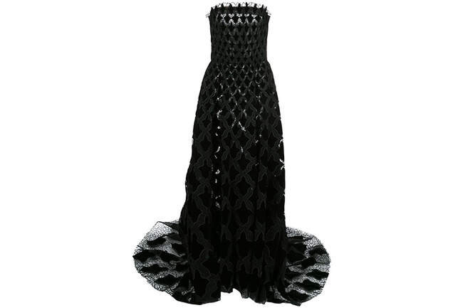 Oscar De La Renta, 552 267 рублей