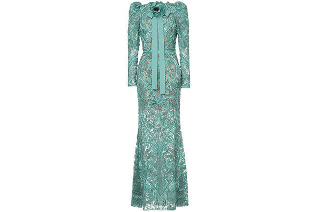 Elie Saab 1 305 370 рублей