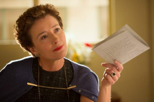 Спасти мистера Бэнкса / Saving Mr.Banks