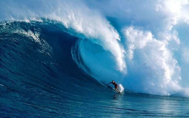 Покорители волн / Chasing Mavericks
