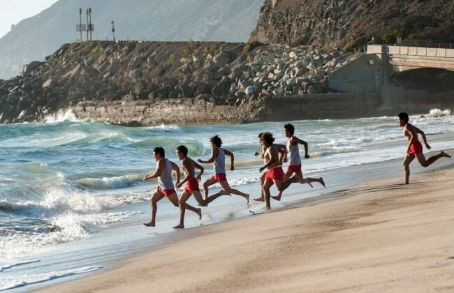 Тренер / McFarland, USA