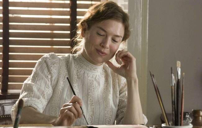 Мисс Поттер / Miss Potter