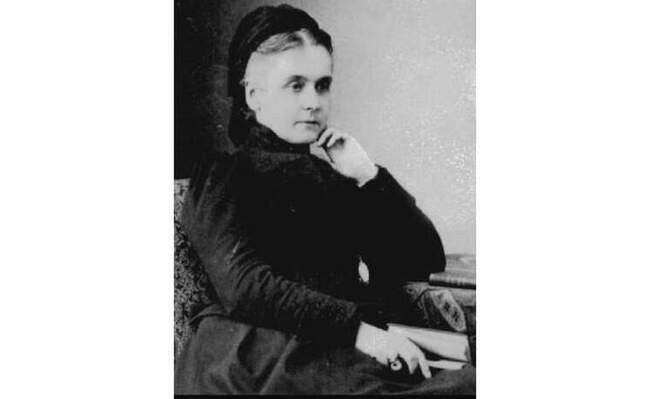 Вера Гагарина: евангелистка в русской деревне