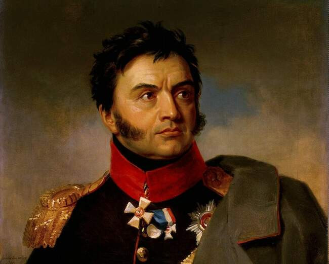 Раевский