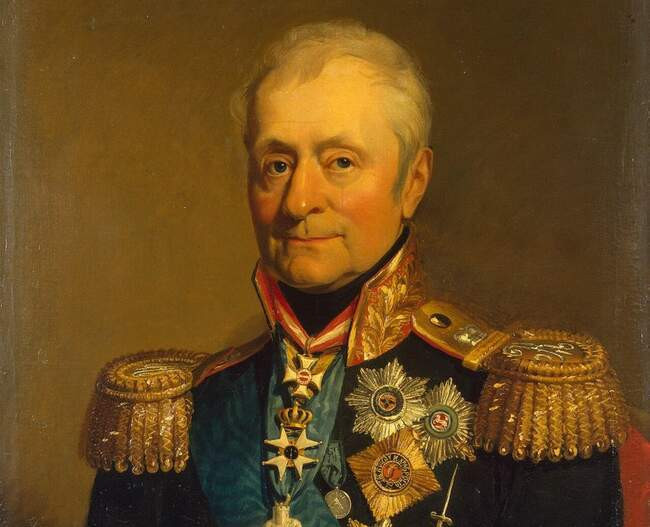 Беннигсен