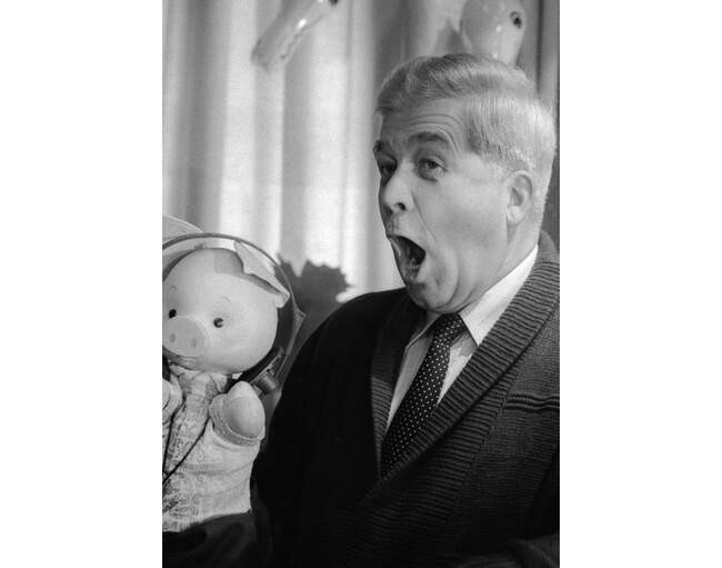 Владимир Ухин