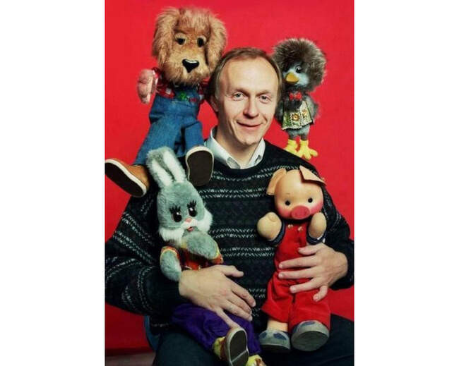 Юрий Григорьев