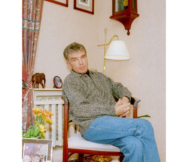Юрий Николаев