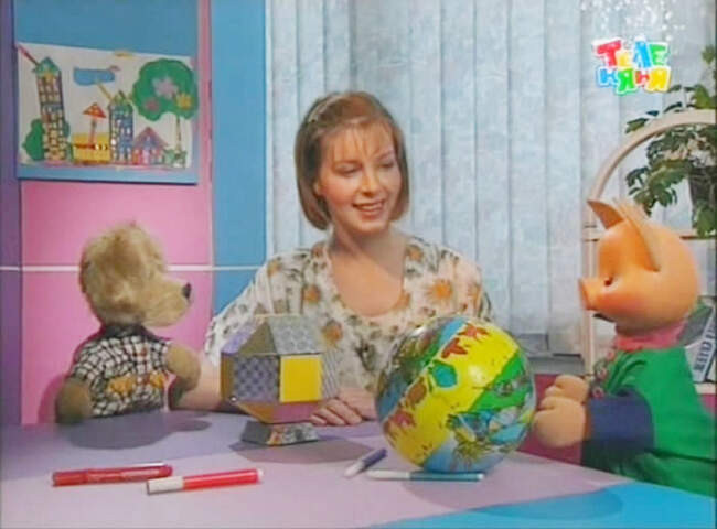 Юлия Пустовойтова