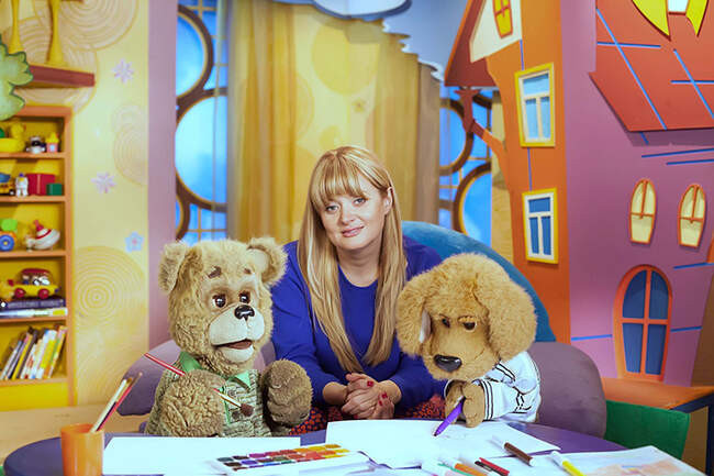 Анна Михалкова