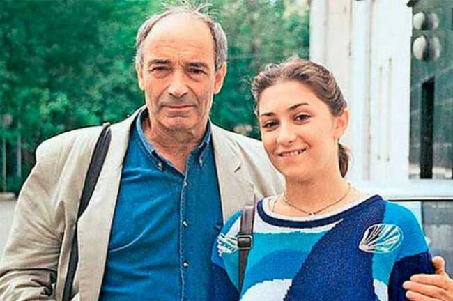 Валентин Гафт