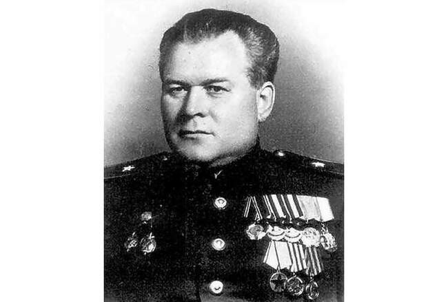 Палач от дьявола