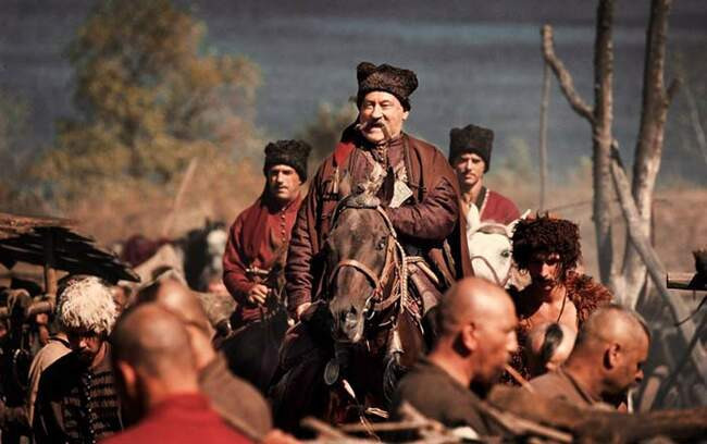 Плюсы и минусы кинофильма «Тарас Бульба»