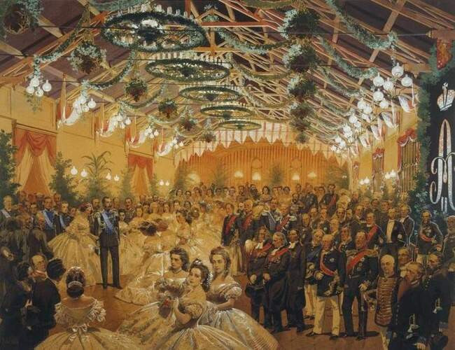 Как возник «культ Александра II» в Финляндии