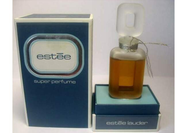 4. Estee Estee Lauder