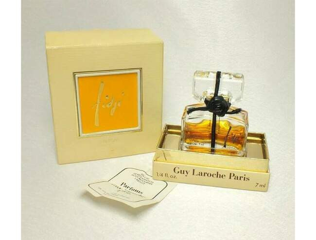 7. Fidji Guy Laroche