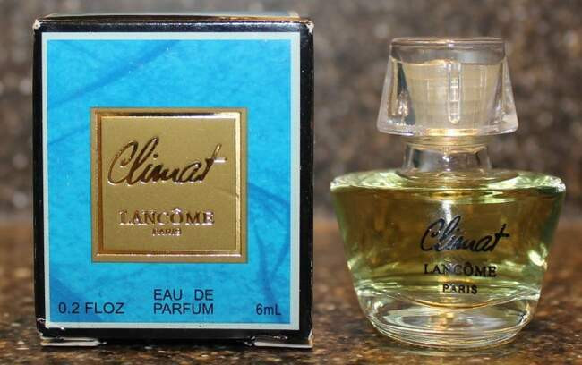 1. Climat Lancome