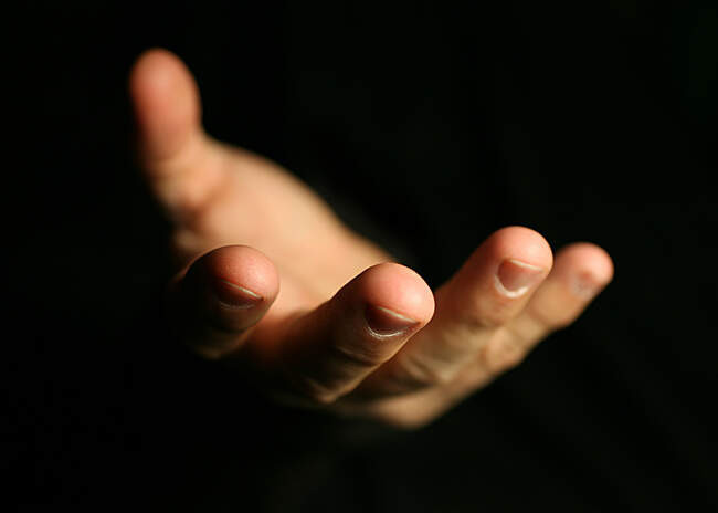 5. Они считают, что все им должны