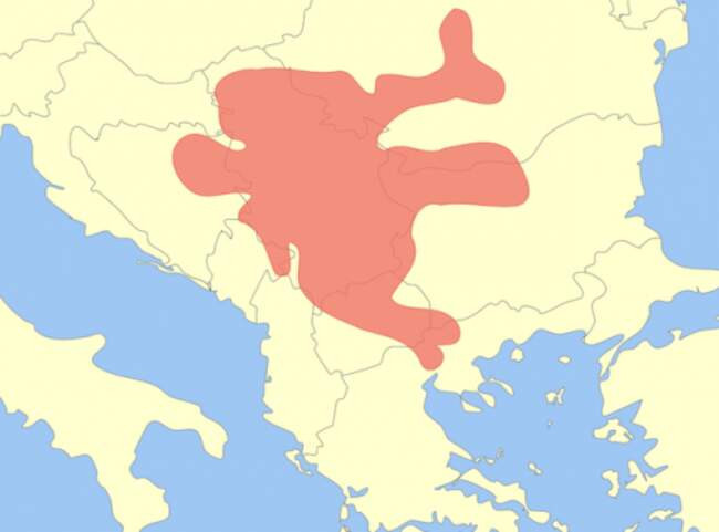 8. Культура Турдаш-Винча и древнейшая письменность в мире