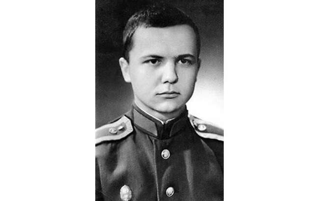 Судьба резидента
