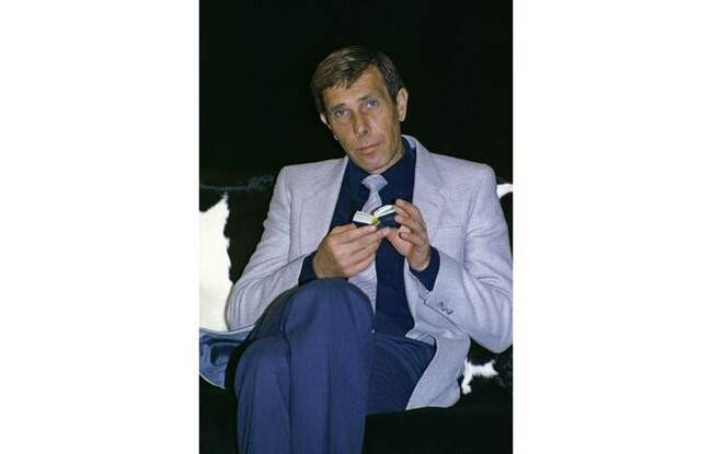 Андрей Болтнев