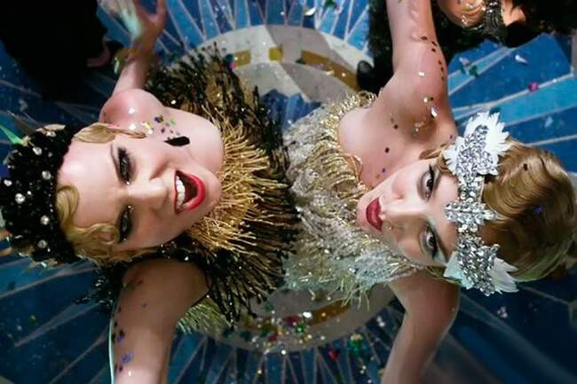 Великий Гэтсби / The Great Gatsby