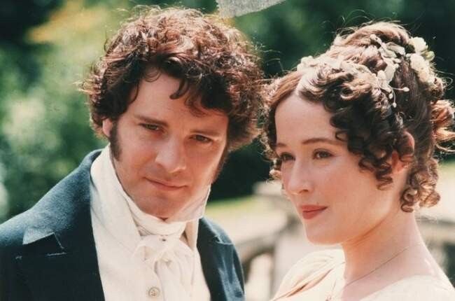 Гордость и предубеждение / Pride and Prejudice