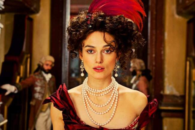 Анна Каренина / Anna Karenina