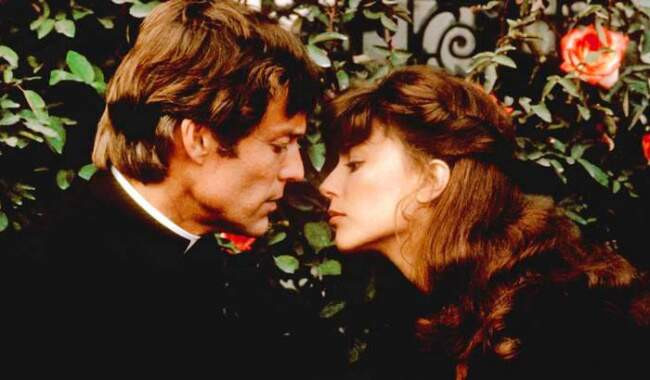 Поющие в терновнике / The Thorn Birds