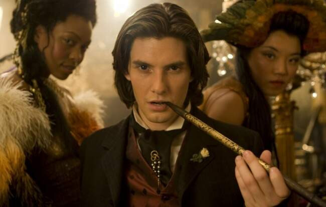 Дориан Грей / Dorian Gray