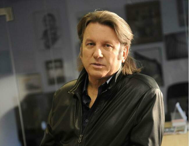 Юрий Лоза