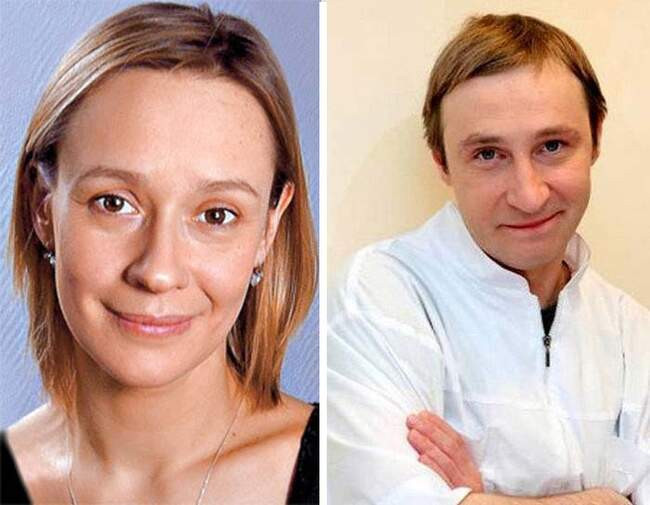 Студенческая любовь