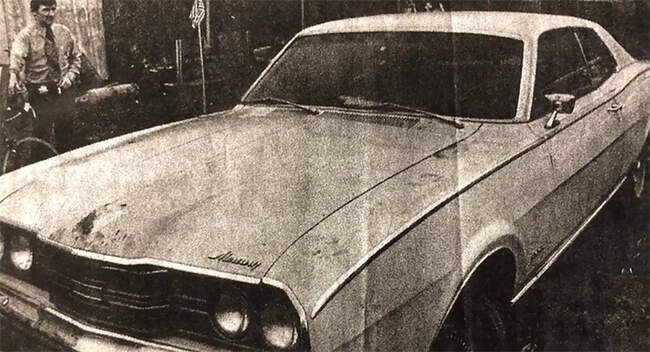 Автомобиль