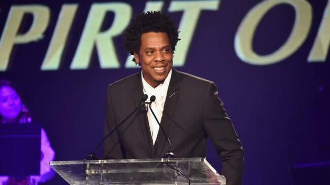11. Jay-Z