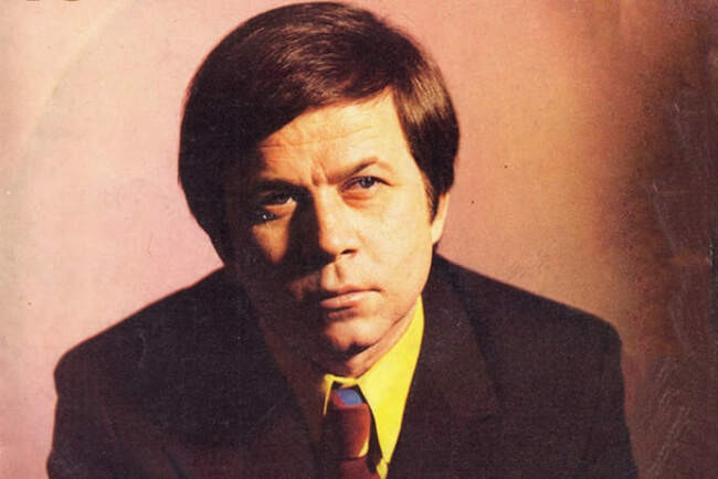 Юрий Богатиков