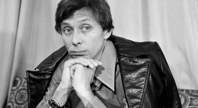 Олег Даль (1941-1981)