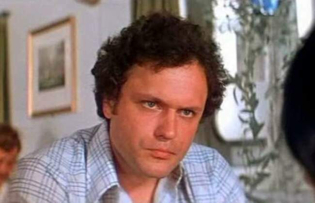 Николай Еременко (1949-2001)
