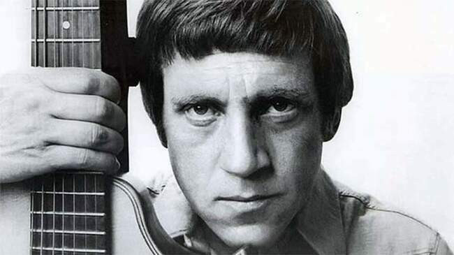 Владимир Высоцкий (1938-1980)