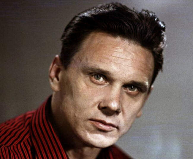 Георгий Юматов (1926-1997)