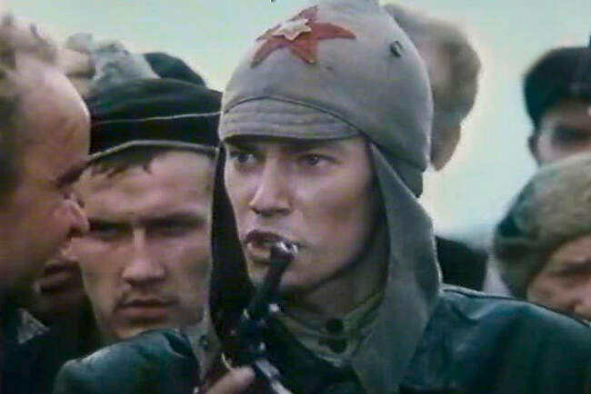 2. Николай Островский «Как закалялась сталь», 1930 — 1934