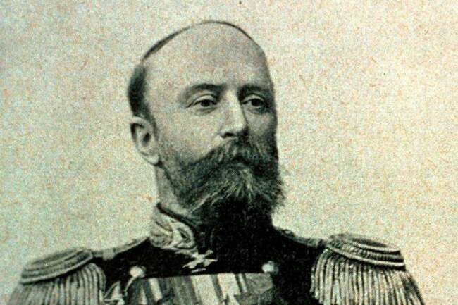 С какой целью крейсер «Варяг» и канонерка «Кореец» прибыли в корейский порт Чемульпо?
