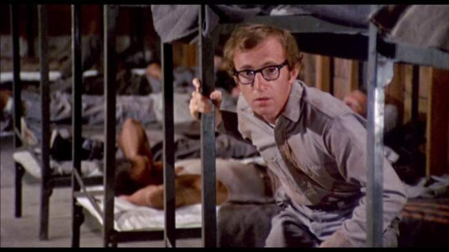 Хватай деньги и беги (1969)