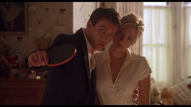 Матч Пойнт (2005)