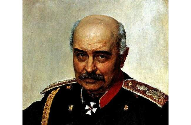 Драгомиров