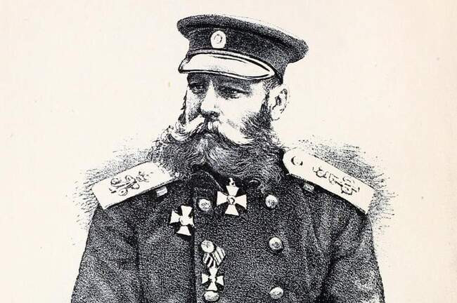 Скобелев