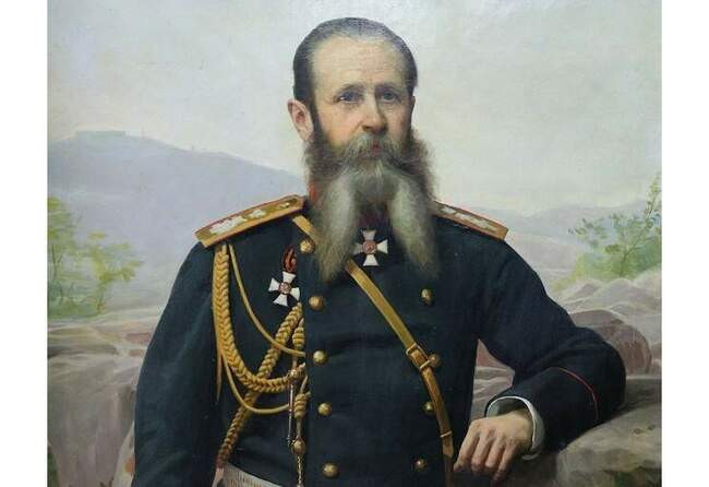 Гурко