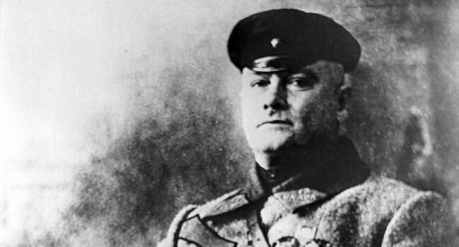 Ребенок-заика и управляющий-вор